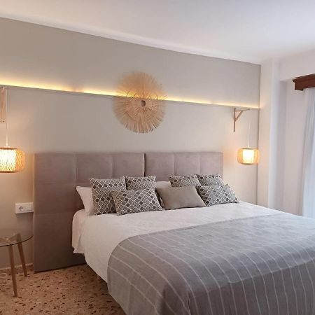 קאלה פיגרה Hotel Nou Can Guillem מראה חיצוני תמונה