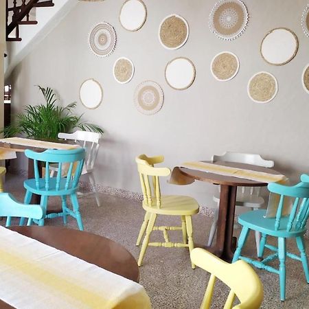 קאלה פיגרה Hotel Nou Can Guillem מראה חיצוני תמונה