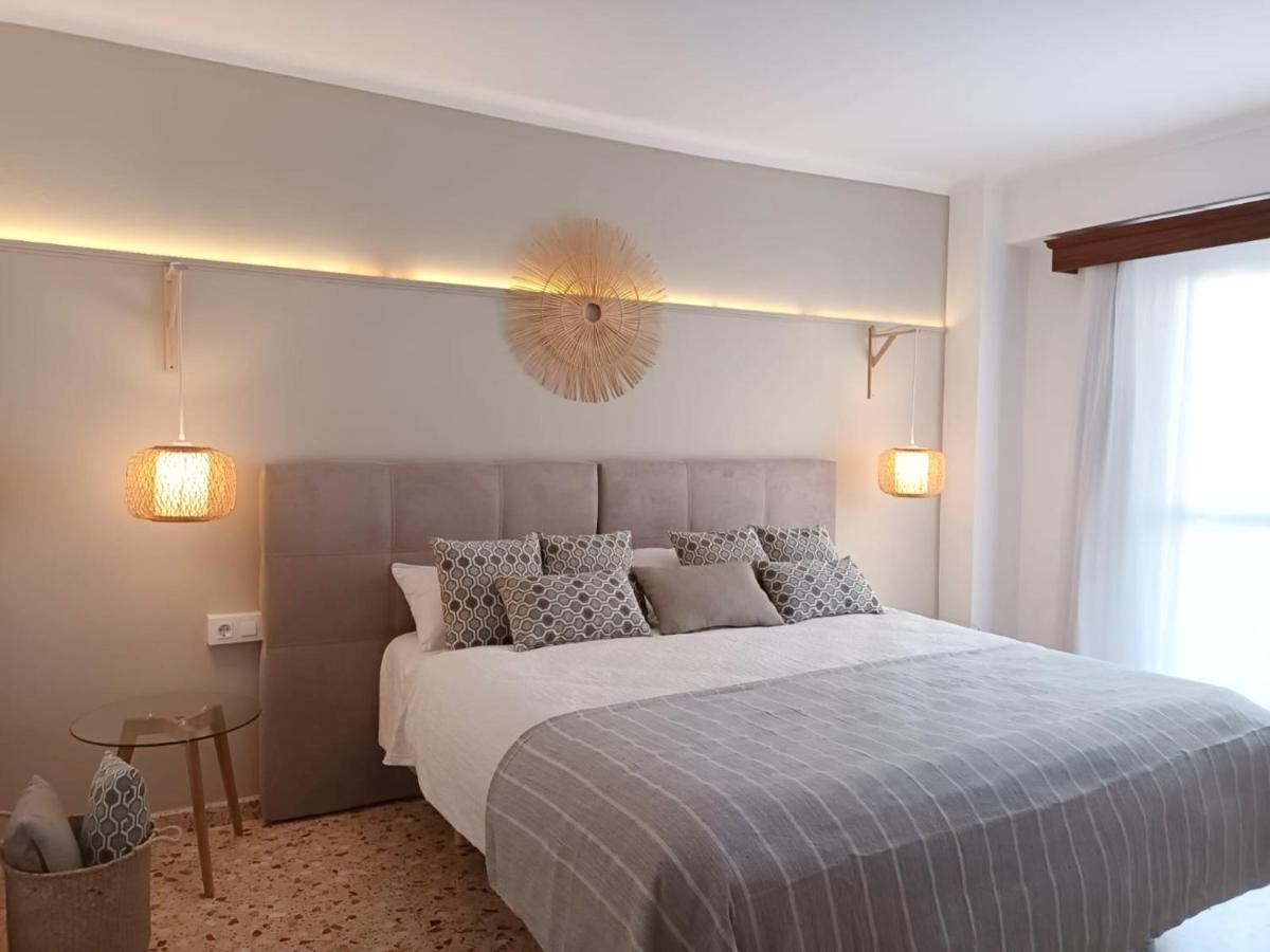 קאלה פיגרה Hotel Nou Can Guillem מראה חיצוני תמונה