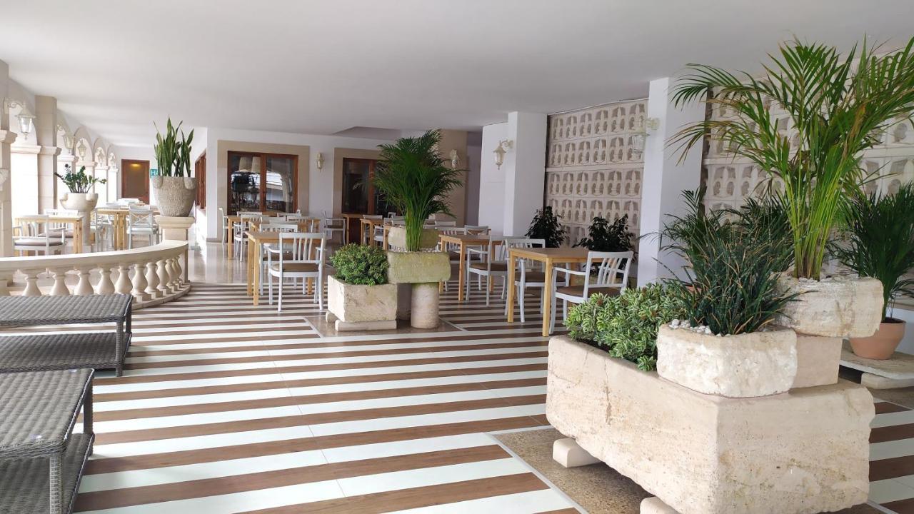 קאלה פיגרה Hotel Nou Can Guillem מראה חיצוני תמונה