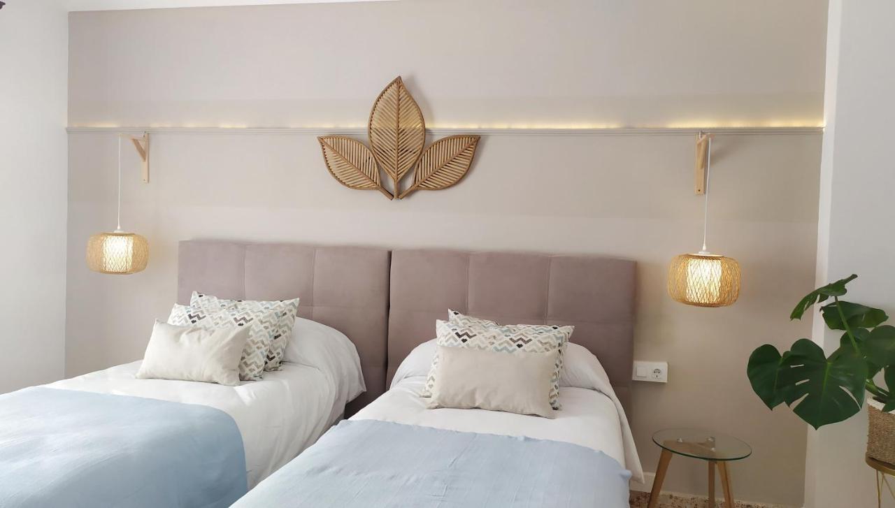 קאלה פיגרה Hotel Nou Can Guillem מראה חיצוני תמונה