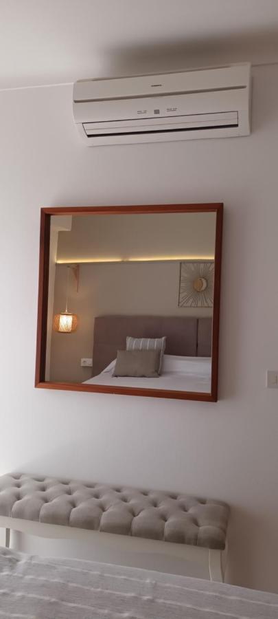 קאלה פיגרה Hotel Nou Can Guillem מראה חיצוני תמונה