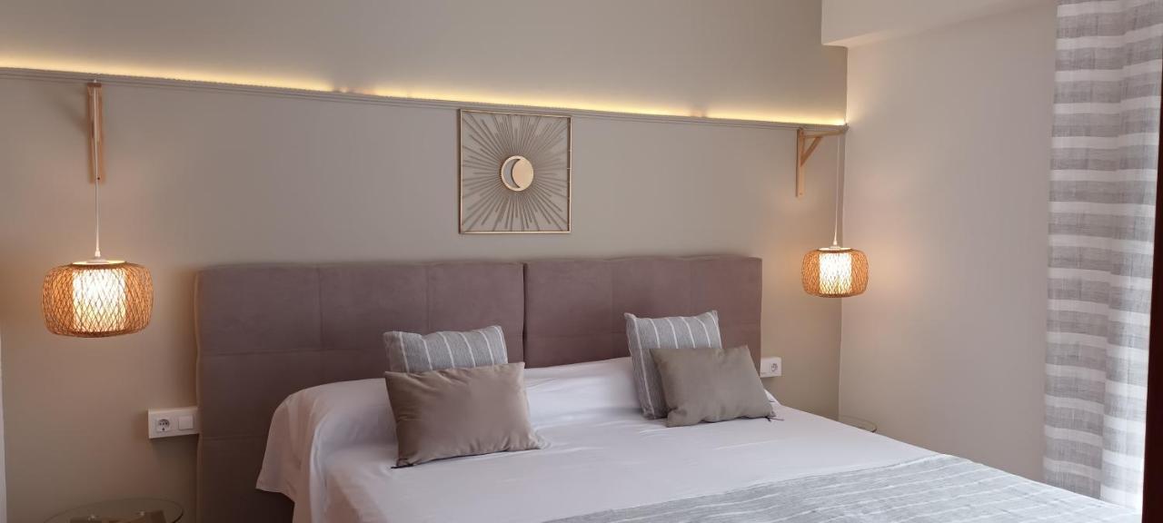 קאלה פיגרה Hotel Nou Can Guillem מראה חיצוני תמונה